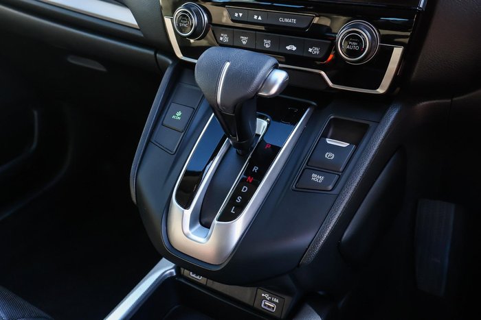 2021 Honda CR-V VTi 7