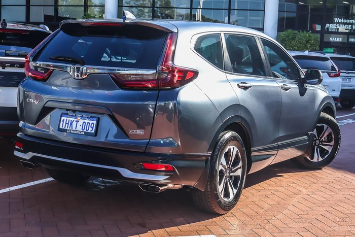 2021 Honda CR-V VTi 7