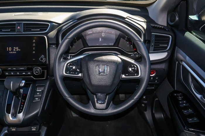 2021 Honda CR-V VTi 7