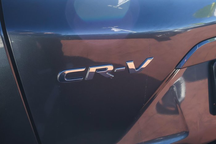 2021 Honda CR-V VTi 7