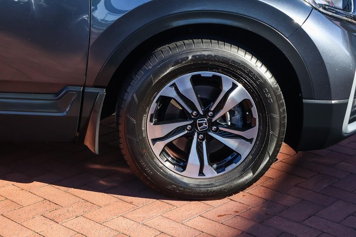 2021 Honda CR-V VTi 7