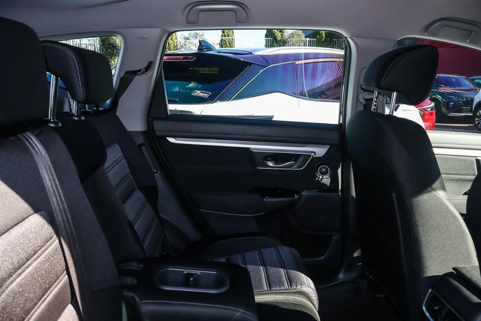 2021 Honda CR-V VTi 7
