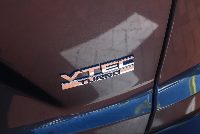 2021 Honda CR-V VTi 7