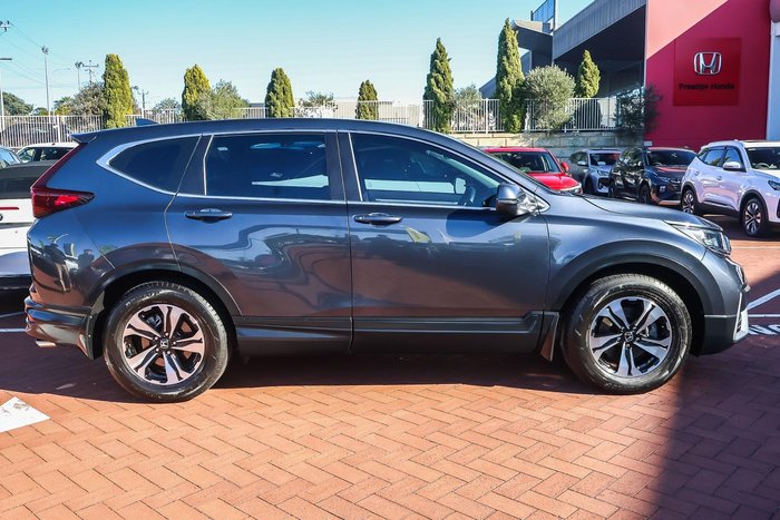 2021 Honda CR-V VTi 7
