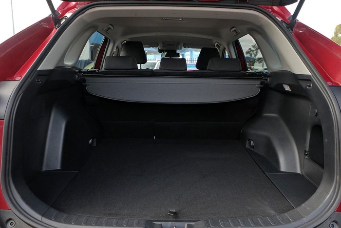 2020 Toyota RAV4 GX