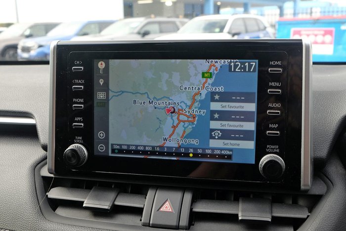 2020 Toyota RAV4 GX