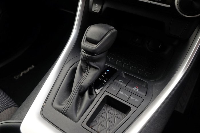 2020 Toyota RAV4 GX