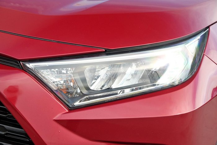2020 Toyota RAV4 GX
