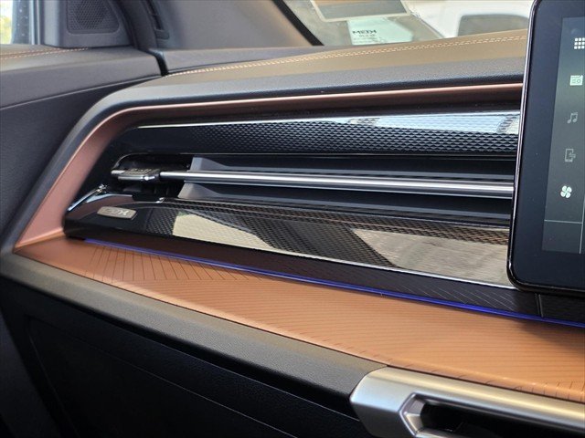 2026 KGM Musso EV AWD
