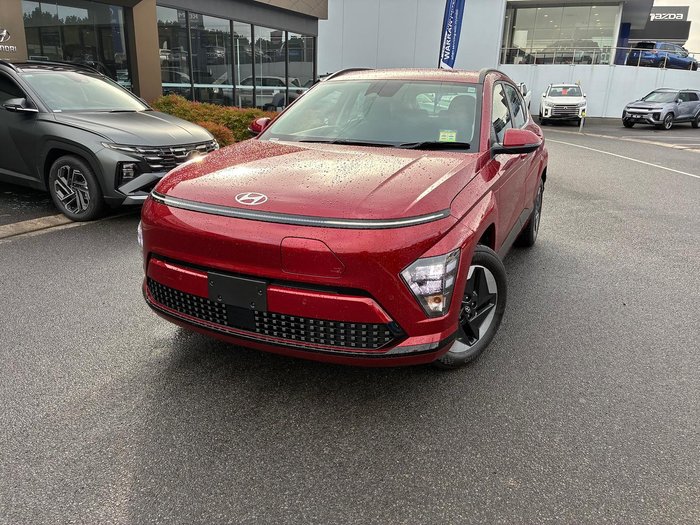 2026 Hyundai Kona Electric SX2.V2 MY26