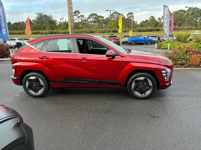 2026 Hyundai Kona Electric SX2.V2 MY26