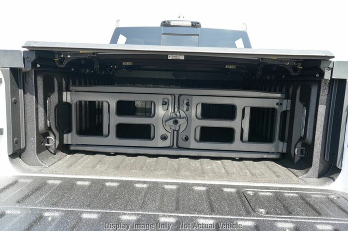 2025 RAM 1500 Limited Hurricane HO RamBox