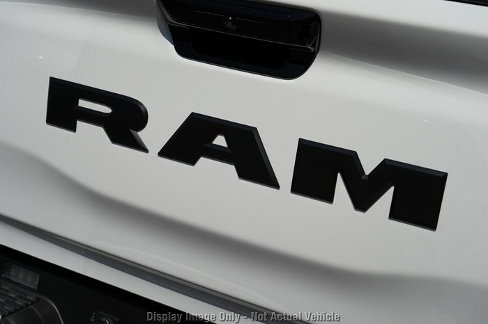 2025 RAM 1500 Limited Hurricane HO RamBox
