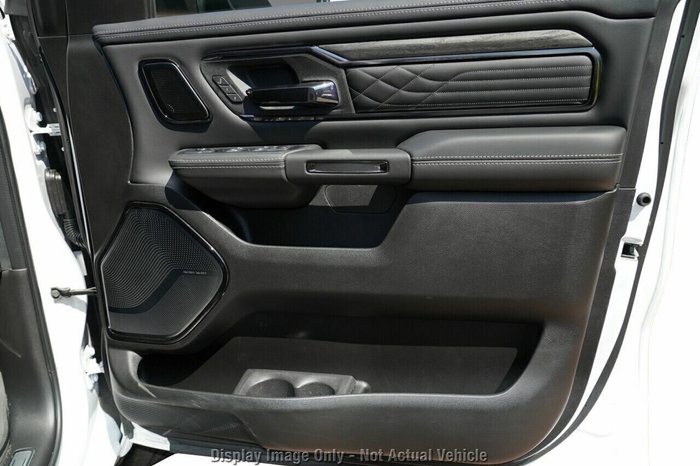 2025 RAM 1500 Limited Hurricane HO RamBox