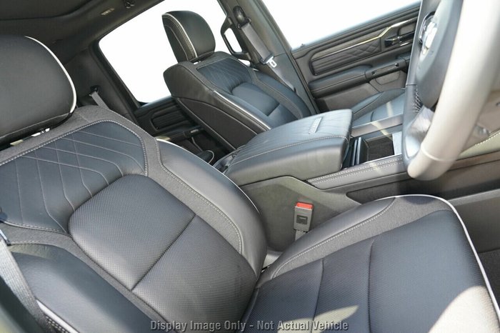 2025 RAM 1500 Limited Hurricane HO RamBox