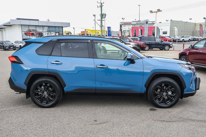 2024 Toyota RAV4 Cruiser