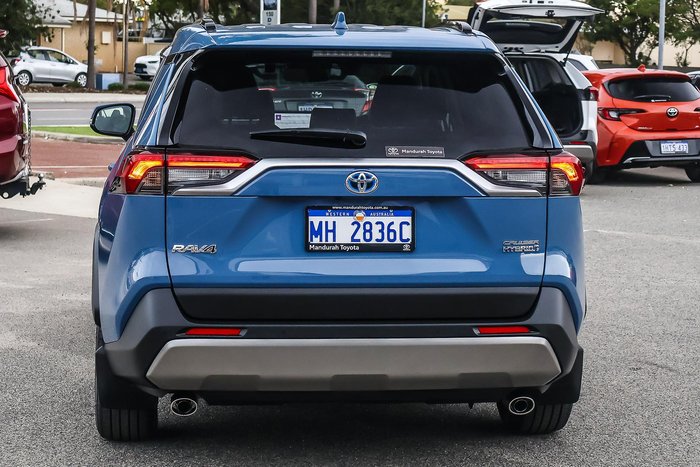 2024 Toyota RAV4 Cruiser