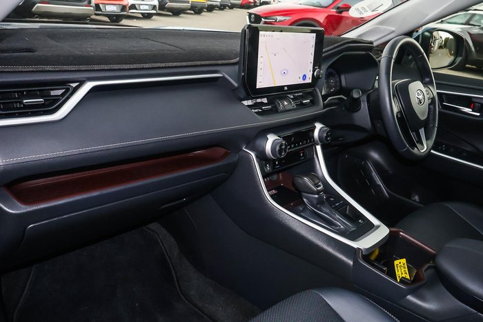 2024 Toyota RAV4 Cruiser