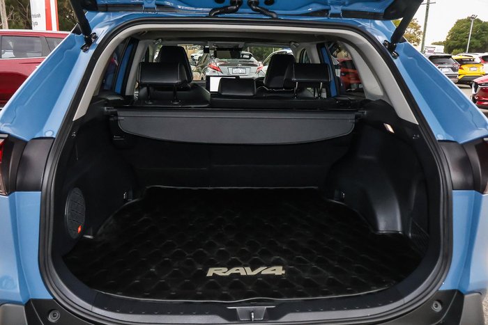 2024 Toyota RAV4 Cruiser