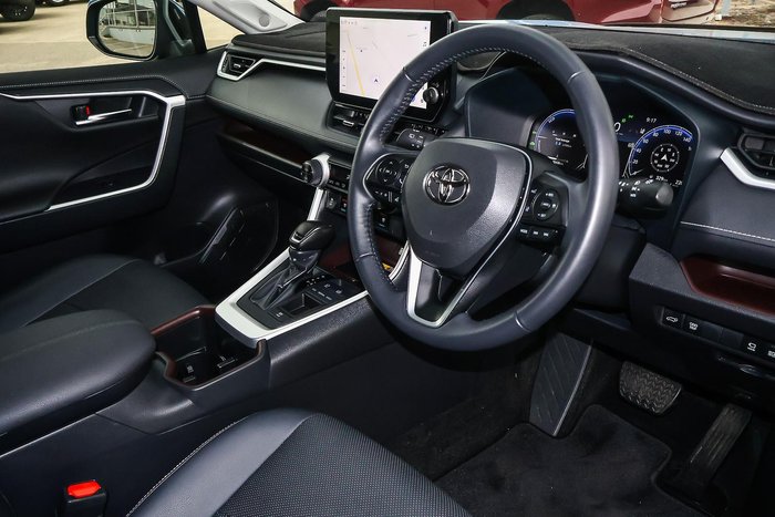 2024 Toyota RAV4 Cruiser