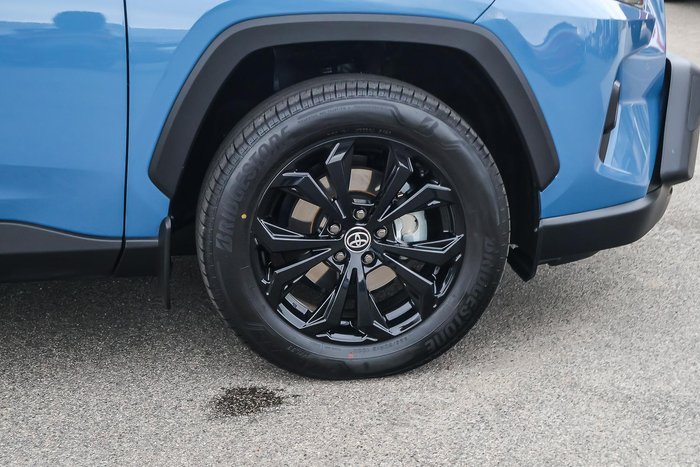 2024 Toyota RAV4 Cruiser