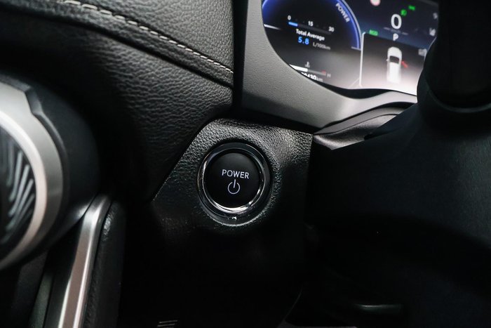 2024 Toyota RAV4 Cruiser
