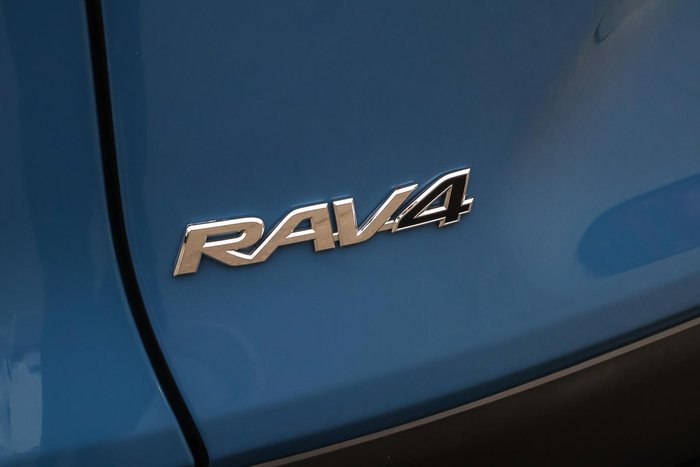 2024 Toyota RAV4 Cruiser