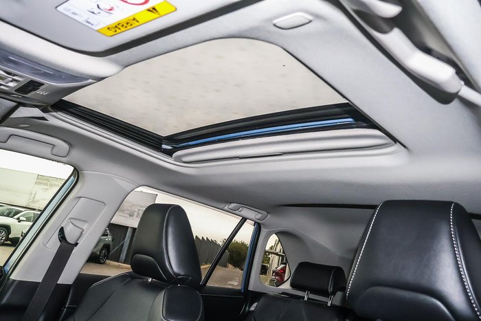 2024 Toyota RAV4 Cruiser
