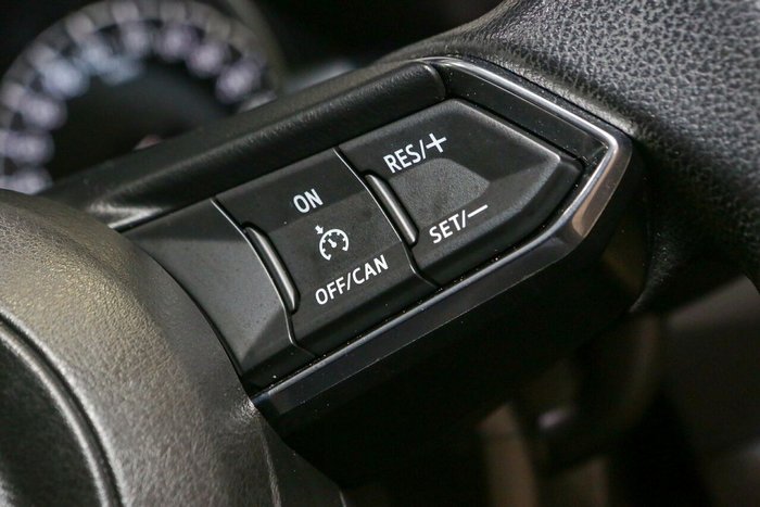 2016 Mazda 3 Neo