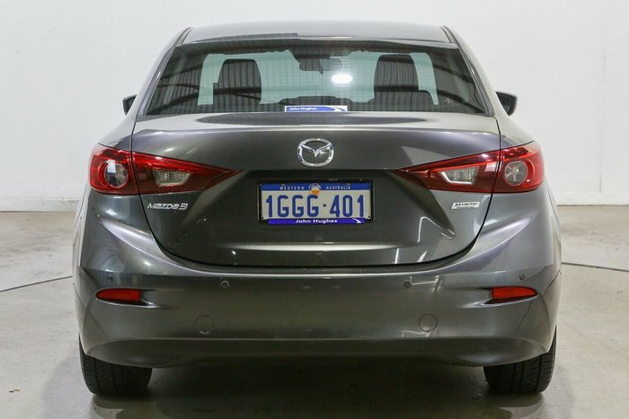 2016 Mazda 3 Neo