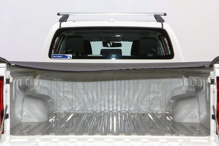 2022 Toyota Hilux SR