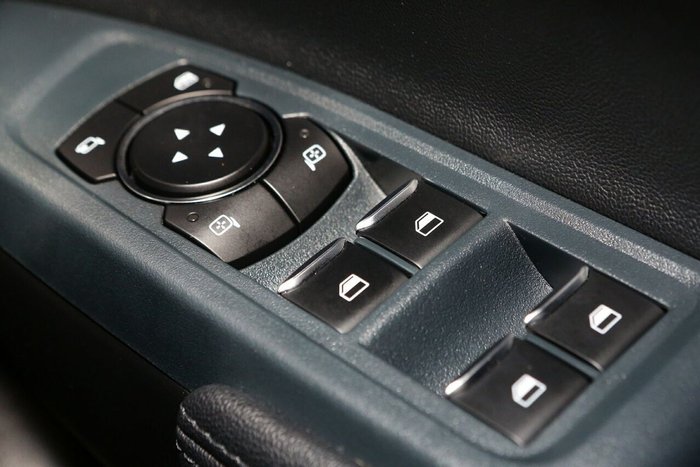 2023 Ford Everest Sport