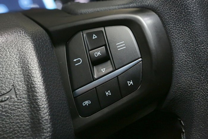 2023 Ford Everest Sport