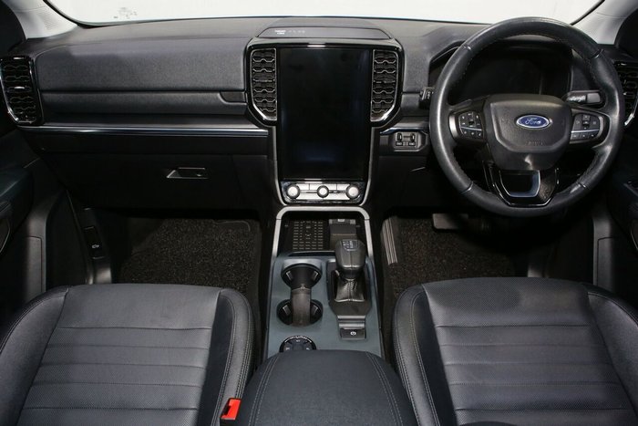 2023 Ford Everest Sport