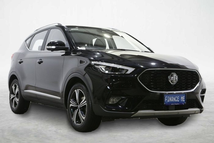 2022 MG ZST Vibe