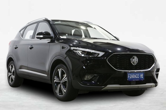 2022 MG ZST