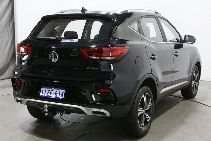 2022 MG ZST Vibe