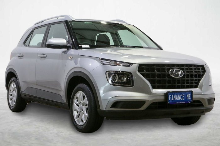 2025 Hyundai Venue