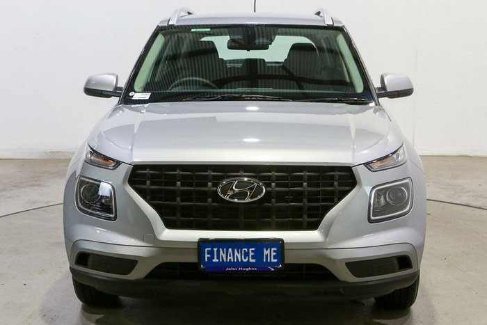 2025 Hyundai Venue
