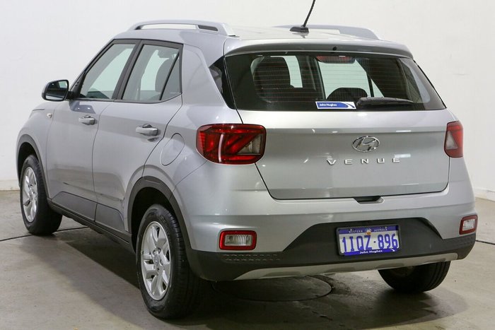 2025 Hyundai Venue