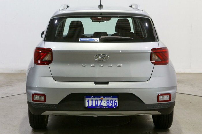 2025 Hyundai Venue
