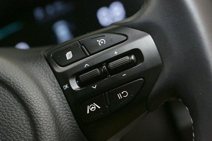 2024 Kia Stonic Sport