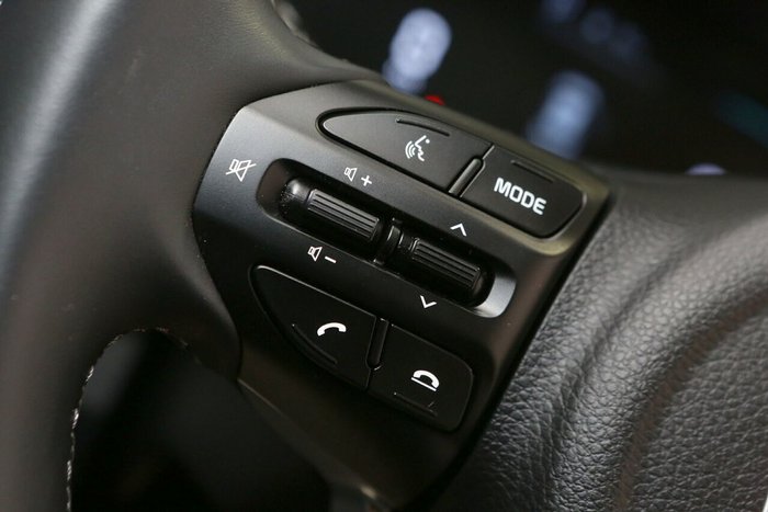 2024 Kia Stonic Sport