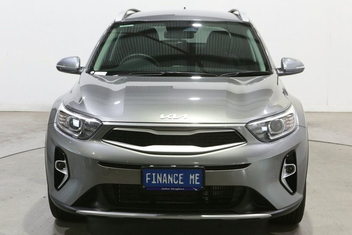 2024 Kia Stonic Sport