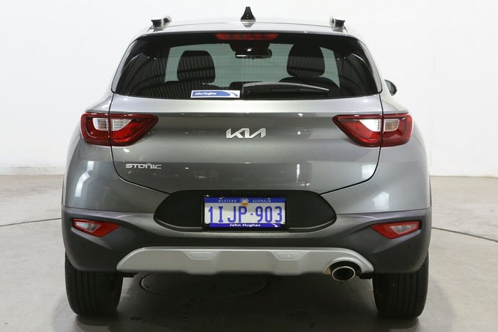 2024 Kia Stonic Sport