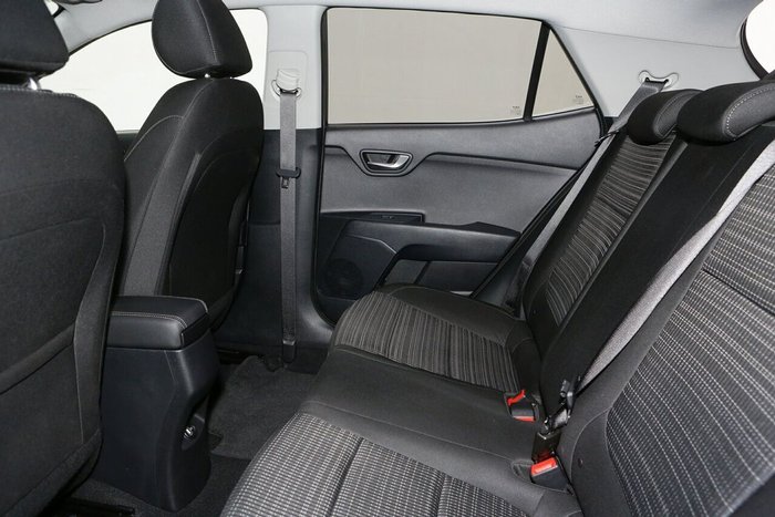 2024 Kia Stonic Sport