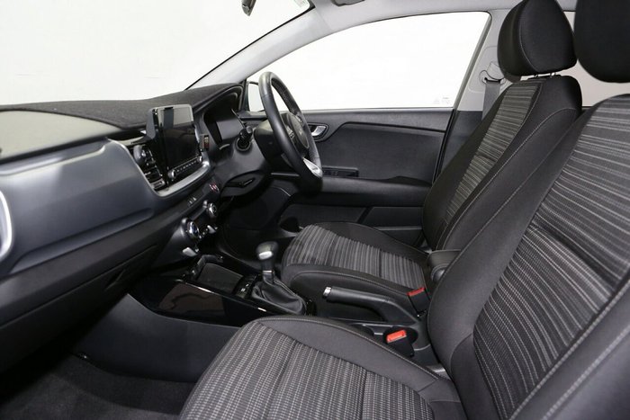 2024 Kia Stonic Sport