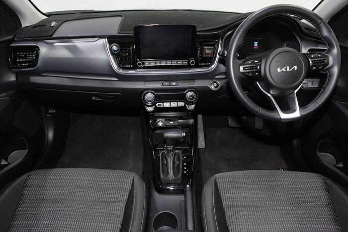 2024 Kia Stonic Sport