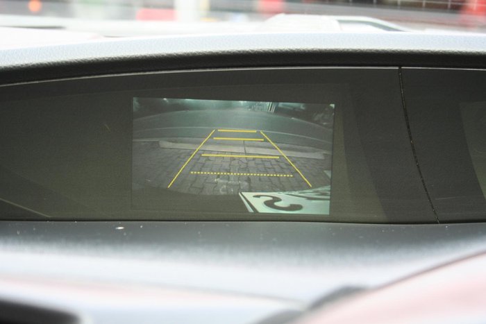 2014 Honda Civic DTi-S