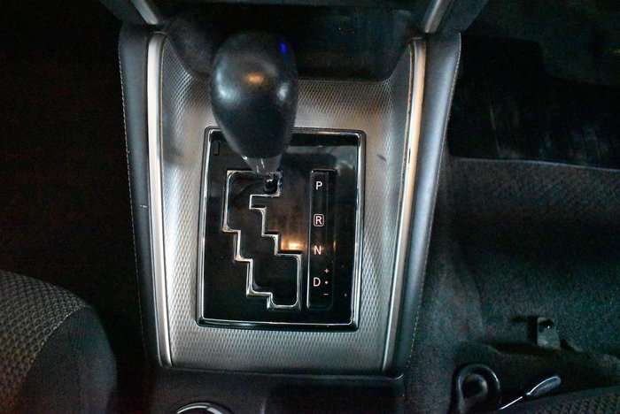 2021 Mitsubishi Triton GLS